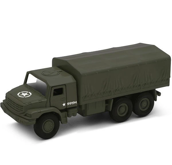 Welly 1:34 military (инерция) 9