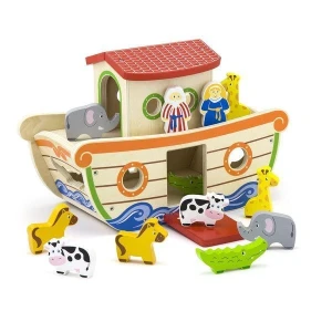 Sorter "arca cu animale" Thumbnail 2
