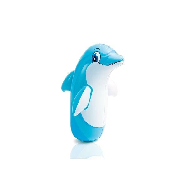 Intex mini boppers jucărie gonflabilă "animal" 3 modele, 3+ 6