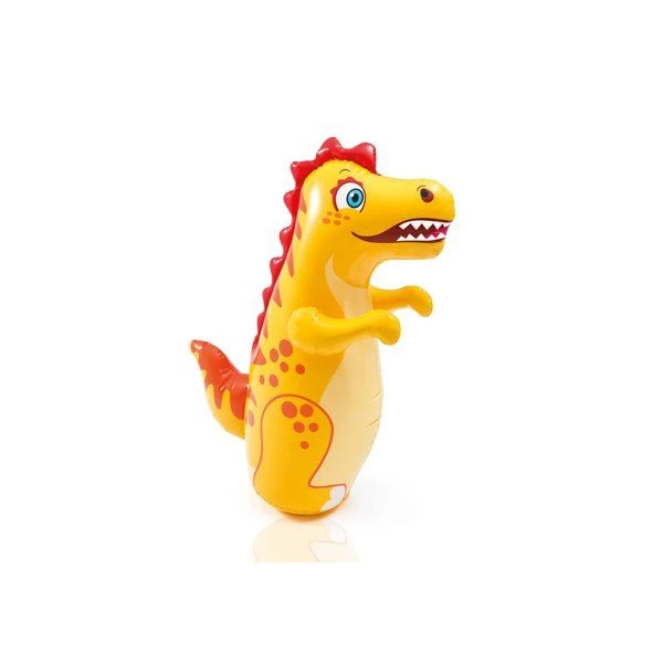 Intex mini boppers jucărie gonflabilă "animal" 3 modele, 3+ 5