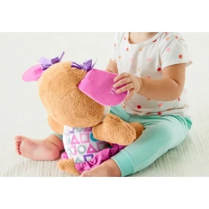 Fisher-price сестричка ученого щенка smart stages (рус.) Thumbnail 9