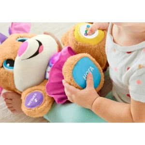 Fisher-price сестричка ученого щенка smart stages (рус.) Thumbnail 10
