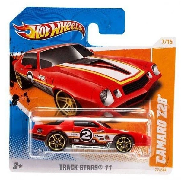 Hot wheels базовая машинка (асc). 4