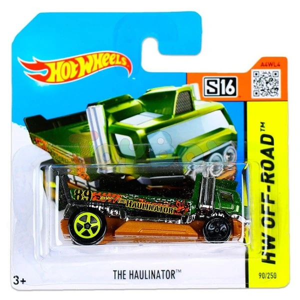 Hot wheels базовая машинка (асc). 3