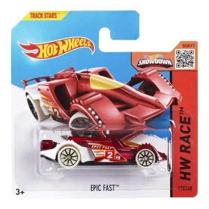 Hot wheels базовая машинка (асc). Thumbnail 2