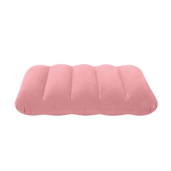 Intex pernă gonflabilă pentru copii "velur kidz" 43x28x9 cm, 3+, 2 culori 5