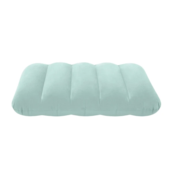 Intex pernă gonflabilă pentru copii "velur kidz" 43x28x9 cm, 3+, 2 culori 6
