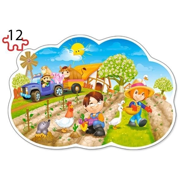4×puzzle 8+12+15+20 3