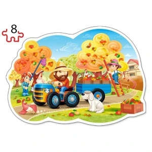 4×puzzle 8+12+15+20