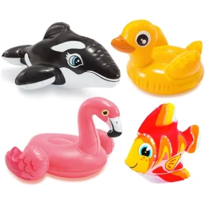 INTEX Jucarie gonflabilă pentru piscină sau cadă, 2+, 4 modele