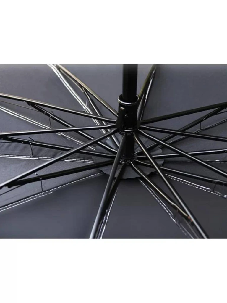 Parasolar tip umbrela pentru masina ,parbriz 140x79 cm 11