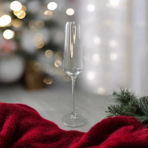 SET 6 BACALE PENTRU CHAMPANIE 190 ML (LX02)
