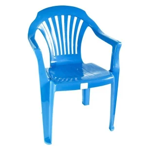 Scaun monobloc