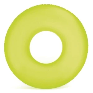 Intex cerc gonflabil “neon rece” d 91 cm, până la 60 kg, 9+, 3 culori