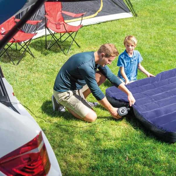 Intex pompa elecrica 12v quick-fill 3
