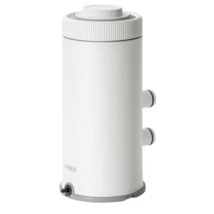 Intex надувной бассейн easy set с фильтрующим насосом 457×84 см, 9792 л см Thumbnail 7