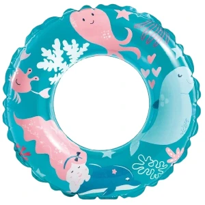 Intex cerc gonflabil d 61 cm "recifele din ocean", 6-10 ani, 3 modele Thumbnail 2