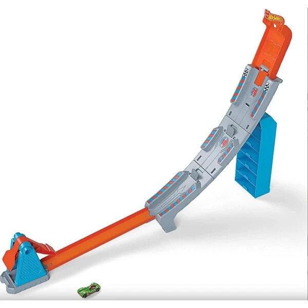 Hot wheels "drift master champion" в (аcс). 6