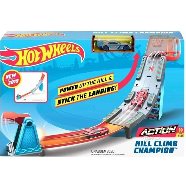Hot wheels "drift master champion" в (аcс). 5