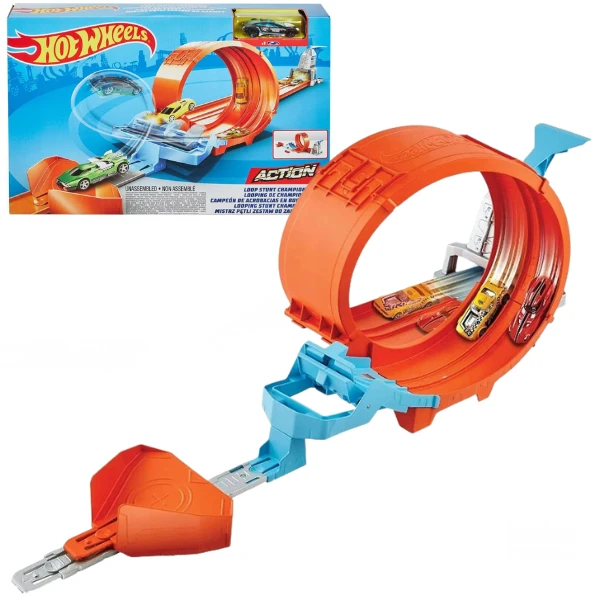 Hot wheels "drift master champion" в (аcс). 2