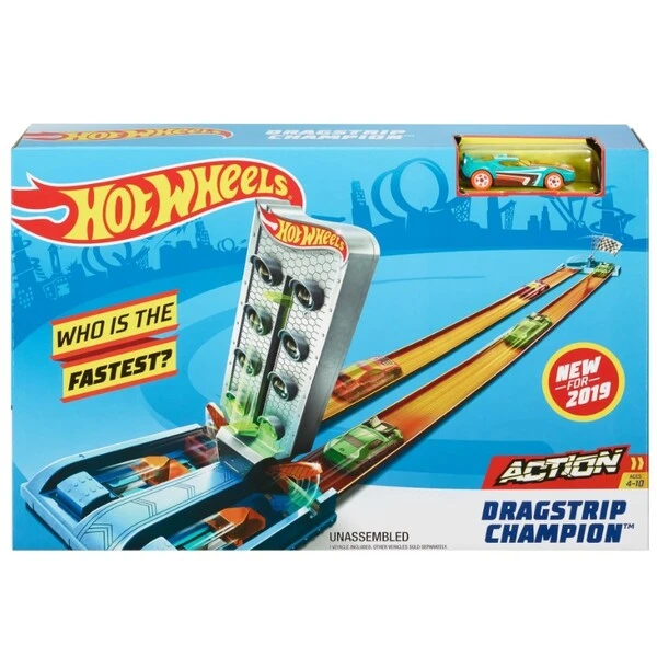 Hot wheels "drift master champion" в (аcс). 7