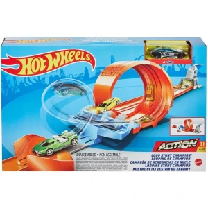 Hot wheels "drift master champion" в (аcс). Thumbnail 3