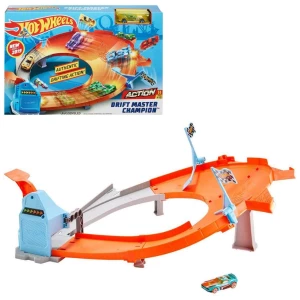 Hot Wheels &quot;Drift Master Champion&quot; (as).