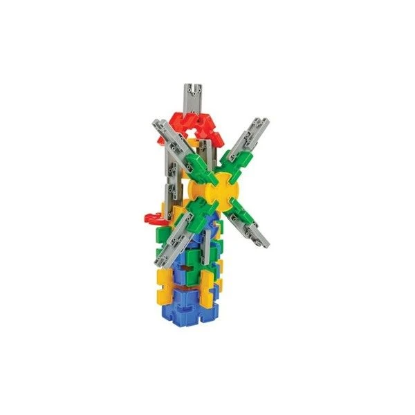 Set de construcție «building blocks» (320 piese) 3