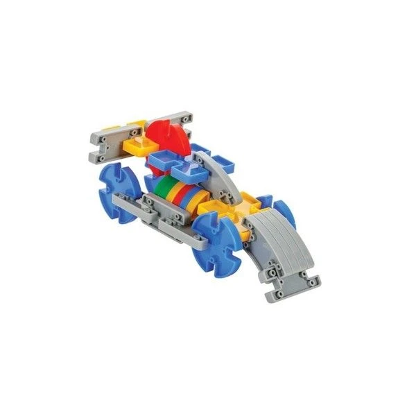 Set de construcție «building blocks» (320 piese) 2