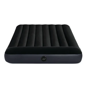 Intex saltea gonflabilă “velur classic” 137x191x25 cm cu tetieră, până la 272 kg Thumbnail 8