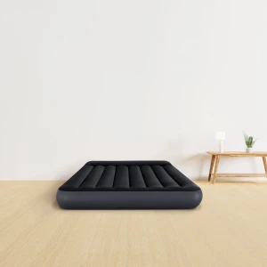 Intex saltea gonflabilă “velur classic” 137x191x25 cm cu tetieră, până la 272 kg Thumbnail 6