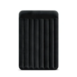 Intex saltea gonflabilă “velur classic” 137x191x25 cm cu tetieră, până la 272 kg Thumbnail 7