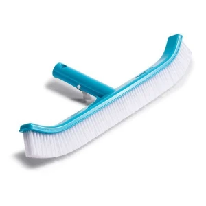 Intex perie de curățat pereții și fundul piscinei, 41 cm, compatibilă cu tija telescopică #29055