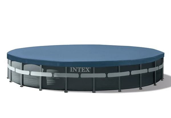 Intex piscină ultra xtr frame 732х132cm, 47241l, cadru metalic 5
