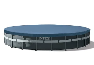 Intex piscină ultra xtr frame 732х132cm, 47241l, cadru metalic Thumbnail 5