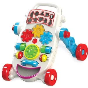 Walker interactiv pilsan