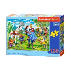 Puzzle midi 120