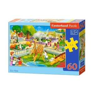 Puzzle midi 60