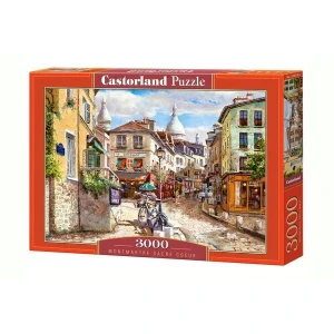 Puzzle 3000 elemente