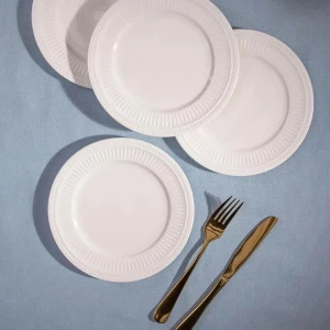 НАБОР ТАРЕЛОК 18 ШТУК (NT18PCS)
