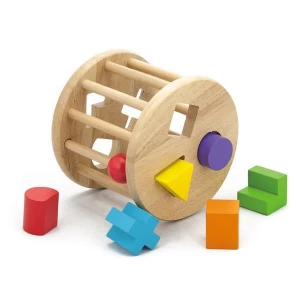 Sorter &quot; Cilindru cu figuri&quot;