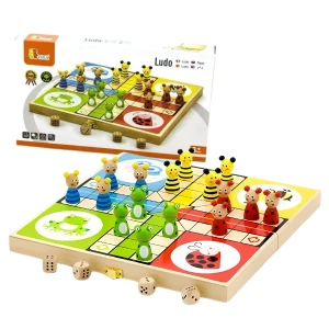 Joc de masă "ludo"