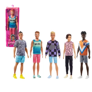 Păpușa Barbie Ken &quot;Fashion&quot;