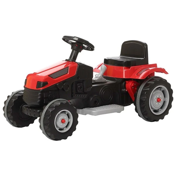 Трактор active  6v 2