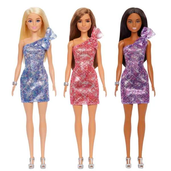 Păpușa barbie „shiny” as. (4) 2