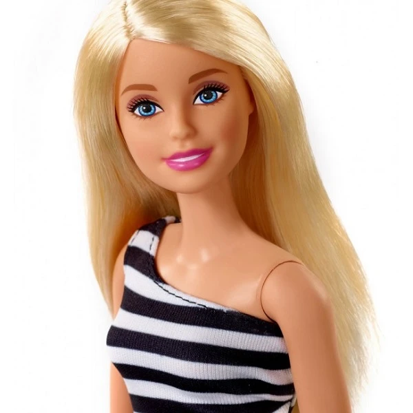 Păpușa barbie „shiny” as. (4) 7