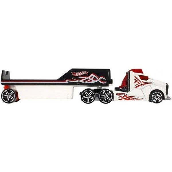 Hot wheels super rig (as). 4