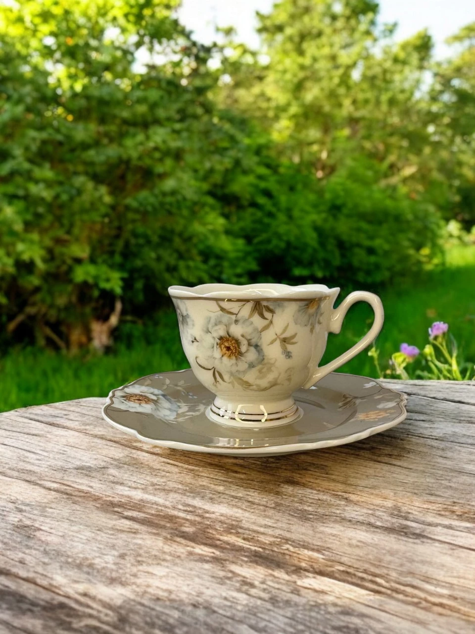 Set 6 cesti pentru ceai si cafea 3