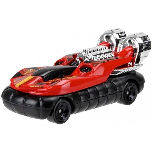 Hot wheels автомобиль базовый 10 шт. 7