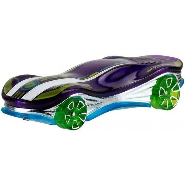 Hot wheels автомобиль базовый 10 шт. 6